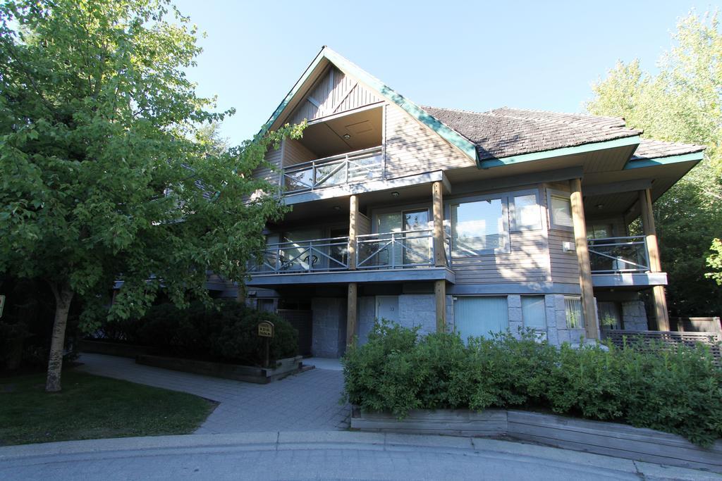 Valhalla Condos By Whistler Retreats מראה חיצוני תמונה