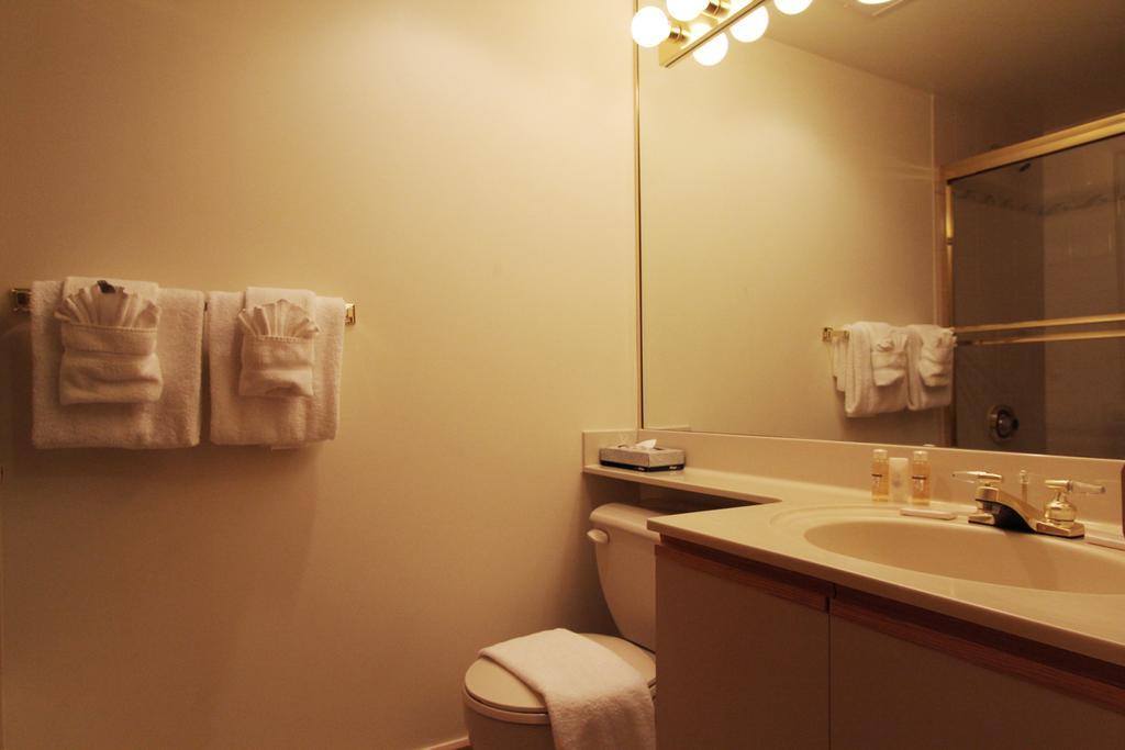 Valhalla Condos By Whistler Retreats חדר תמונה